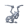 Shiny Aerodactyl (Fossil)